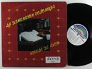 LA DIMENSION COLOMBIA Novela De Amor SONOLUX LP NM/VG++ colombia