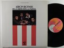 LEBRON BROTHERS En La Union Esta La Fuerza COTIQUE LP VG++/NM