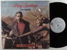 RAY SANTIAGO Lluvia Con Salsa EL ABUELO LP SHRINK