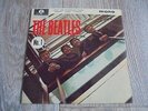 The Beatles - No.1 1963 UK EP PARLOPHONE 1st