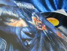 WARLOCK ??TRIUMPH AND AGONY?? AUGENSCHEINLICH UNGESPIELT 1st MINT IN SHRINK