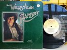 Willis Alan Ramsey - Self-Titled Shelter LP SR-2124 NM- ROCK PROMO
