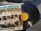 Gilberto y SU charanga - MOnte Adentro