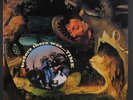 TIME: Before There Was LP (Germany, corner ding) Rock & Pop