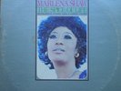 SOUL LP / MARLENA SHAW / THE SPICE OF LIFE / CADET