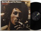 BOB MARLEY & THE WAILERS Catch A Fire ISLAND LP VG+  