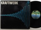 KRAFTWERK Self Titled VERTIGO 6641 077 2XLP VG++/NM uk gatefold  