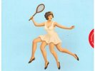 BLONDE REDHEAD 23 LP VINYL 10 Track With Inner (652637271713) EUROPE 4ad 2007