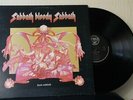 BLACK SABBATH - SABBATH BLOODY SABBATH 1973 WWA RECORDS LP EX++