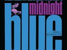BURRELL,KENNY-Kenny Burrell - Midnight Blue (UK IMPORT) VINYL LP NEW