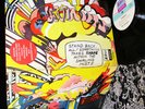 RARE 1967 PROMO   THE DEVIANTS   PTOOFF  PINK FAIRIES RAW HARD PSYCH Mick Farren