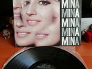 33 GIRI - MINA - LE PIU' BELLE CANZONI ITALIANE INTERPRETATE DA MINA - PDU AMICA