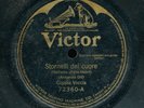 78tk-Ethnic Italian-VICTOR 72360-Coppia Voccia w/ mandolin and guitar
