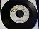 RAPSCALLIONS Land Of Soul / Sugar Woman KILLER GARAGE ROCK 45 MEMPHIS SOUND Hear