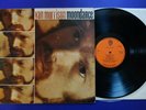 VAN MORRISON  MOONDANCE Warner Bros 70 A1 B1 ORANGE LABEL RARE LP NEAR EX VINYL