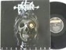 PICTURE ETERNAL DARK LP BRAZIL 1stPRESS 1984 Mercyful fate METALLICA Manowar