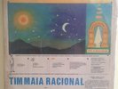 Mundo Racional-TIM MAIA RACIONAL-funk-Soul-Groovie-Brasil-RARE- Original Press