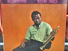 MILES DAVIS Milestones-ORIGINAL DEEP GROOVE 6 EYE MONO Excellent 1958