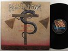 HOLY TERROR Terror And Submission UNDER ONE FLAG LP uk  
