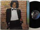MICHAEL JACKSON Off The Wall EPIC LP VG+/VG++ gatefold SHRINK  