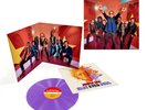 Simply Red Blue Eyed Soul Purple Vinyl + Print Signed Mick Hucknall  Pre-order