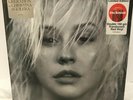 Christina Aguilera - Liberation TARGET EXCLUSIVE Red Vinyl Album Limited Edition