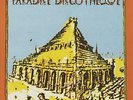 Paradise Discotheque Crime & The City Solution vinyl LP album record UK