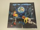 JJ9- MIGUEL RIOS LA ENCRUCIJADA VINILO LP ESP 1984 NUEVO PRECINTADO Nº2