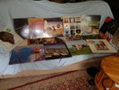 Pink Floyd LP Record Lot