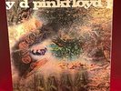 PINK FLOYD A Saucerful Of Secrets 1978 UK vinyl LP EXCELLENT CONDITION