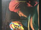 ELO Discovery JET MERCHANDISE INSERT Lyric Inner UK Original VINYL LP NM
