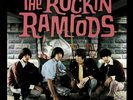 ROCKIN RAMRODS, The - The Rockin Ramrods (reissue) - Vinyl (clear vinyl LP)