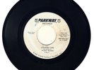RARE  Vickie Baines COUNTRY GIRL 45 Northern Soul PRO PARKWAY ORIGINAL 1964