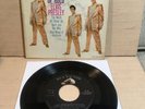 ELVIS PRESLEY 45 EP TOUCH OF GOLD VOL. 3 Picture Sleeve Gold Standard Series