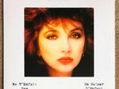 KATE BUSH * NE T’ENFUIS PAS / UN BAISER D’ENFANT * FRANCE LTD ED 12