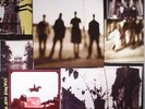 HOOTIE & THE BLOWFISH - Cracked Rear View (remastered) - Vinyl (limited LP)