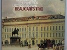 Schubert Die Klaviertrios, Beaux Arts Trio 6747430 -  Vinyl LP Box Set Near MInt