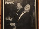 The Complete Blue Note Recordings of Albert Ammons and Meade Lewis Mosaic LP set
