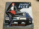 Phantom Blue - Built To Perfoem