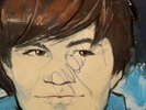 SIGNED in 1970 proof-Micky Dolenz 1967 45 single Don't Do It MONKEES