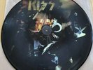 Kiss Alive Picture Disc Rare