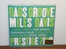 MILES DAVIS / Bags Groove 200 gram Analogue Productions Audiophile Sealed
