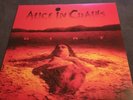 Alice In Chains ?– Dirt Vinyl LP