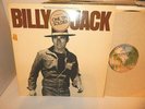 BILLY JACK Soundtrack OST 1971 Warner Burbank Label 