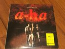a-ha  ?– Memorial Beach LP 1993 Korea