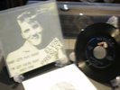 Elvis Presley US Single Baby Let's Play House 100 % Original 1955 er Pressung