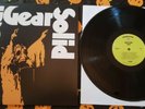 Metal Gear Solid Vinyl Soundtrack - Moonshake Records - Limited Edition (NEW)