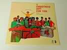 A CHRISTMAS GIFT FOR YOU From PHIL SPECTOR Vinyl LP. Reissue, 1989 - SEALED