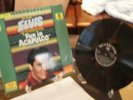 Elvis Presley Fun In Acapulco  RCA LSP 2756 100 % Original 1963 er