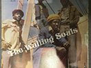 The Wailing Souls - Self Titled JA Studio 1 LP LISTEN